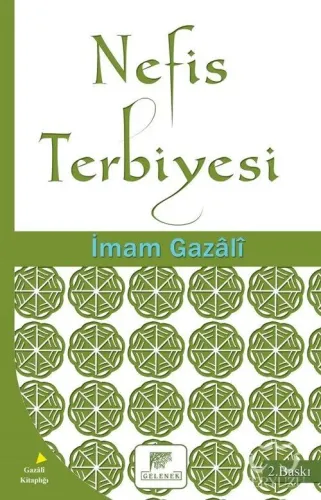Nefis Terbiyesi