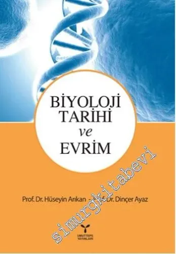 Biyoloji Tarihi ve Evrim -         2015