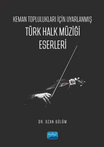 Türk Halk Müziği Eserleri