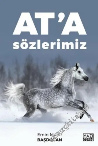At'a Sözlerimiz -         2019