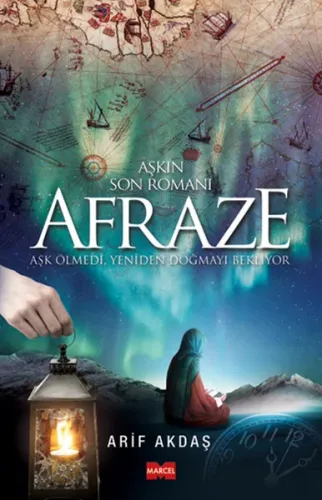 Afraze; Aşk Ölmedi, Yeniden Doğmayı Bekliyor