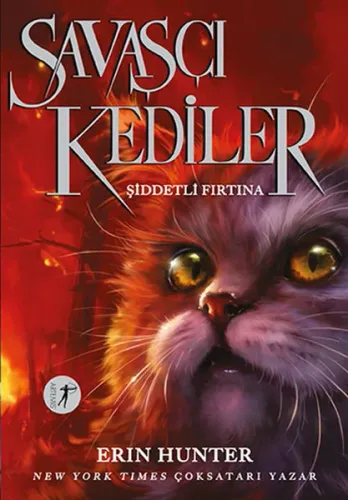 Savaşçı Kediler; Şiddetli Fırtına