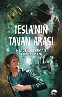 Teslanın Tavan Arası