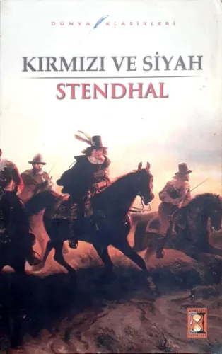 Kırmızı ve Siyah