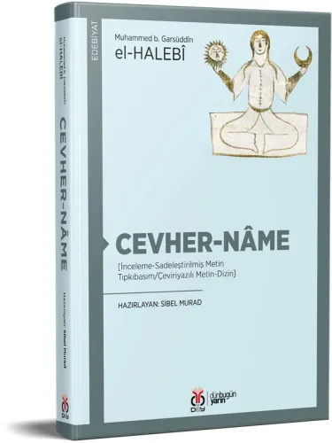 Cevher-nâme Muhammed b. Garsüddîn el-Halebî Cevher-nâme Muhammed b. Garsüddîn el-Halebî