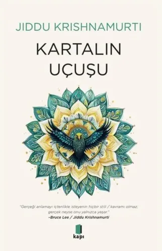 Kartalın Uçuşu