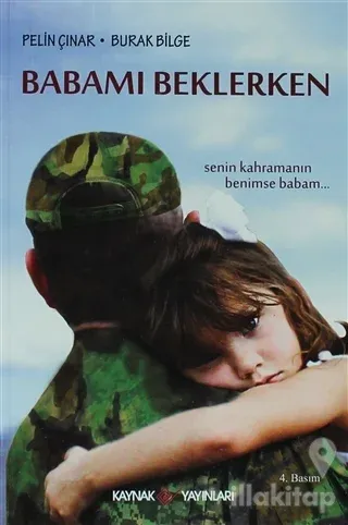 Babamı Beklerken