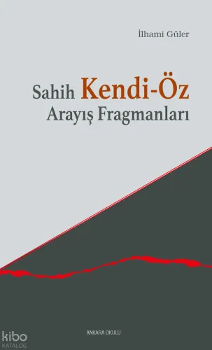Sahih Kendi-Öz Arayış Fragmanları