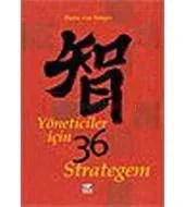 Yöneticiler İçin 36 Strategem