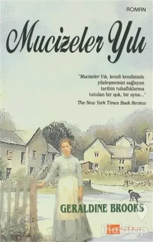 Mucizeler Yılı