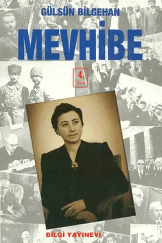 Mevhibe Ciltli