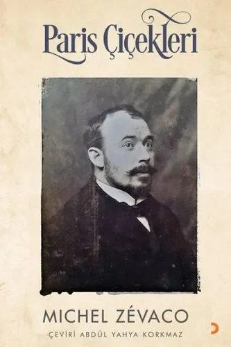 Paris Çiçekleri (2 KitapTakım)