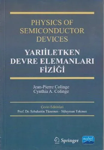 Yarıiletken Devre Elemanları Fiziği