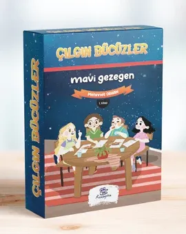 Çılgın Bücüzler