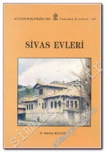 Sivas Evleri -        1993