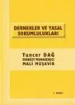 Dernekler Ve Yasal Sorumlukları