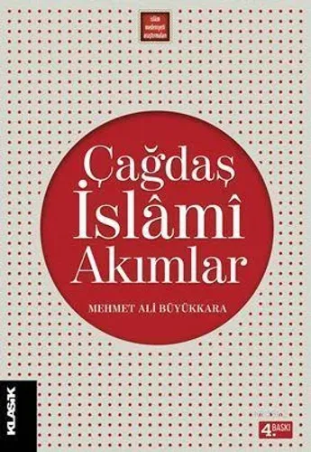 Çağdaş İslami Akımlar