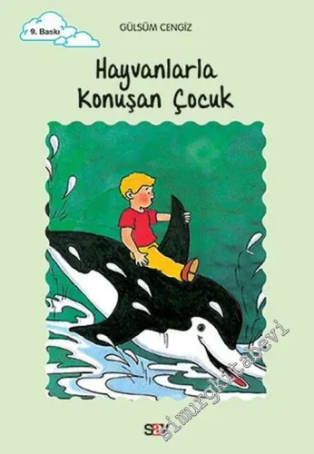 Hayvanlarla Konuşan Çocuk -         2016