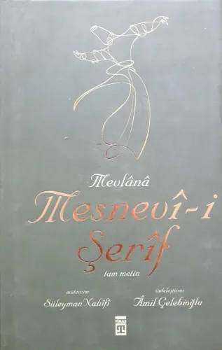 Mesnevi-i Şerif -Tam Metin