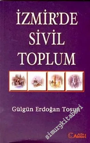 İzmir'de Sivil Toplum -        2006