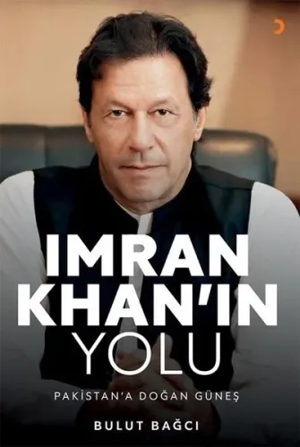 Imran Khanın Yolu