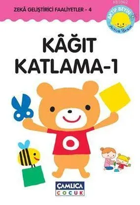 Kağıt Katlama 1