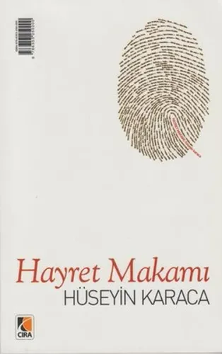 Hayret Makamı