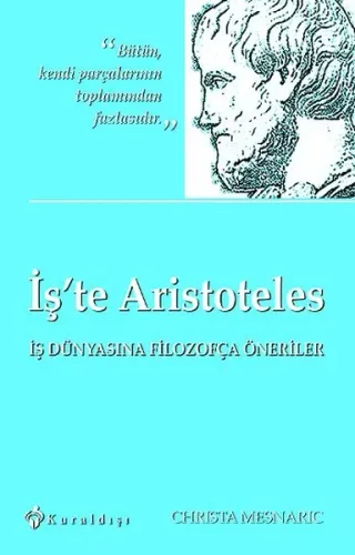 İş'Te  Aristoteles