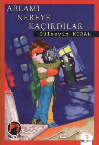 Dedektif Dizisi Ablamı Nereye Kaçırdılar