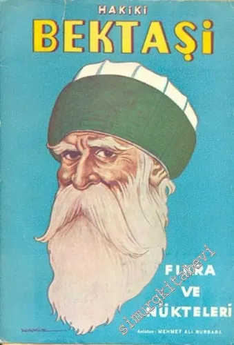 Hakiki Bektaşi Fıkra ve Nükteleri ( 250 Fıkra Vardır ) -        1950