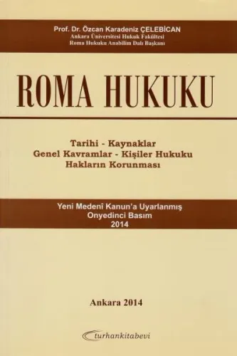Roma Hukuku