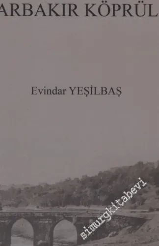 Diyarbakır Köprüleri -         2017