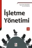 İşletme Yönetimi