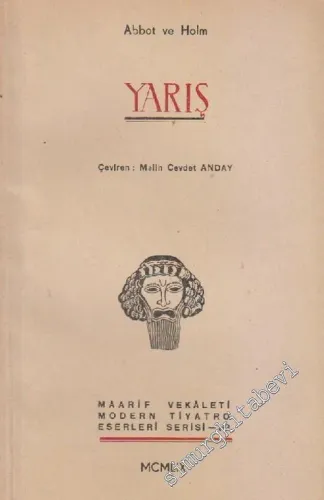 Yarış -        1959