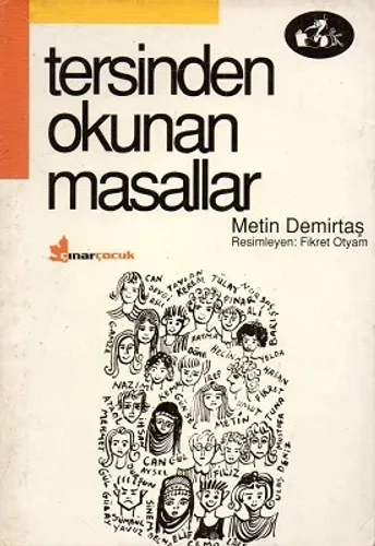 Tersine Okunan Masallar