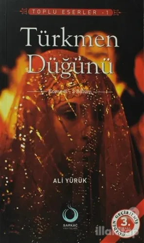 Türkmen Düğünü