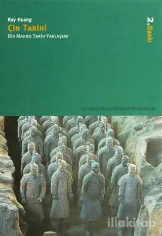 Çin Tarihi