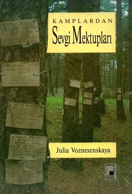 Kamplardan Sevgi Mektupları