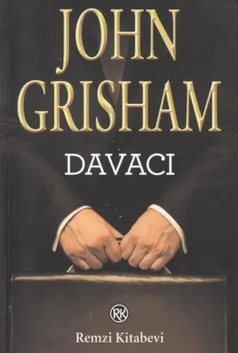 Davacı