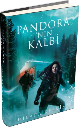 PANDORANIN KALBİ 2 - CİLTLİ