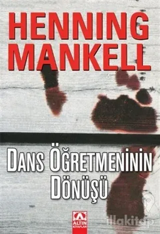 Dans Öğretmeninin Dönüşü