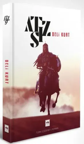 Deli Kurt - Sert Kapak