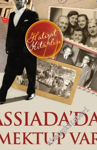 Yassıada'dan Mektup Var -