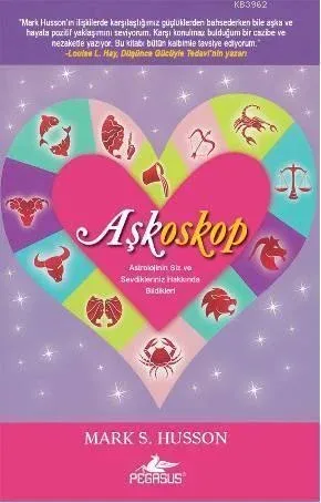 Aşkoskop