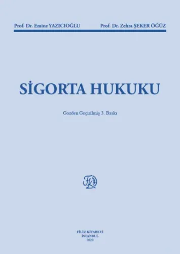 Sigorta Hukuku