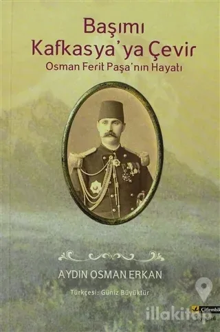 Başımı Kafkasya'ya Çevir