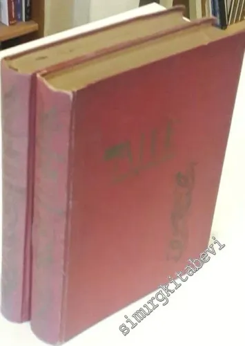 Hayat Aile Ansiklopedisi: Kadın Ev Sağlık 2 Cilt -