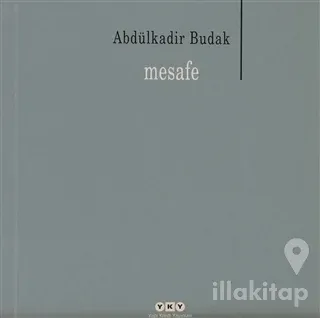 Mesafe