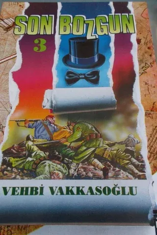 Son Bozgun 3