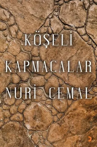Köşeli Kapmacalar